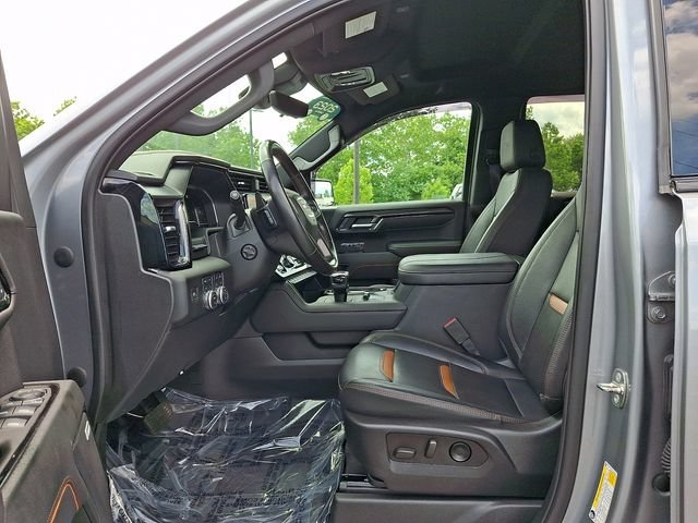 2023 GMC Sierra 1500 AT4 - Photo 12
