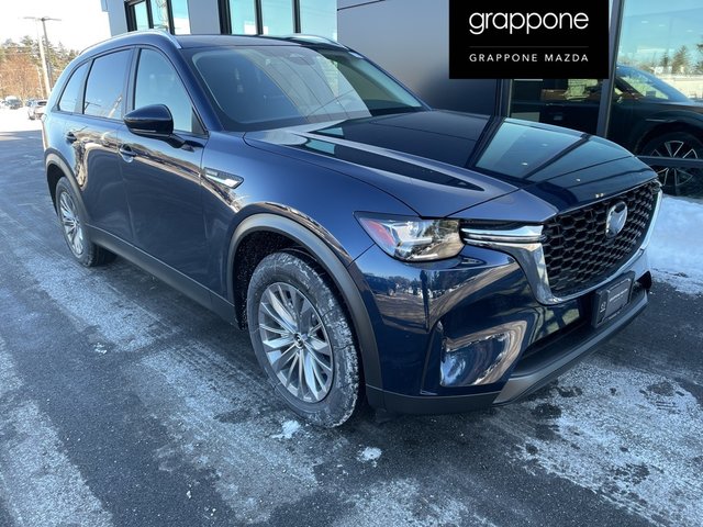 18 New Mazda CX-90 for Sale in Concord, NH | Grappone Mazda