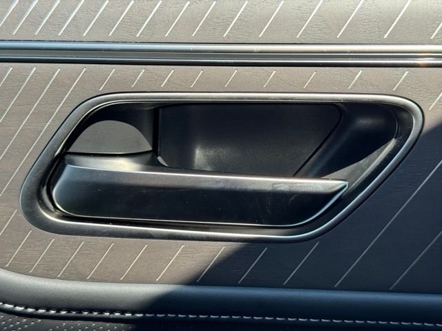 New 2027  INFINITI AUTOGRAPH image 19