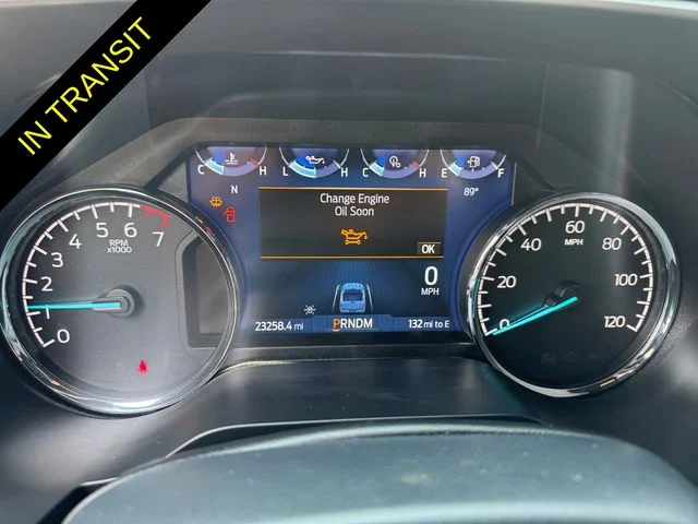 Used 2023  Ford XLT image 14