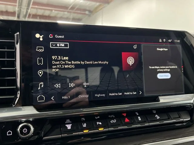 2026 GMC Sierra 2500HD SLT - Photo 13