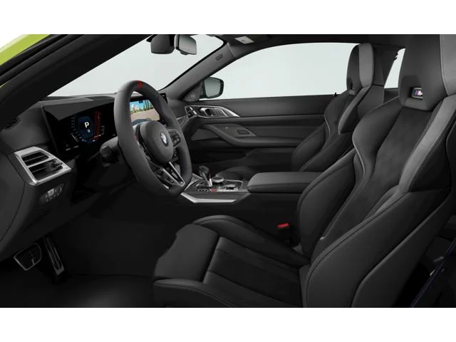 New 2027 Special Order Color BMW  image 6