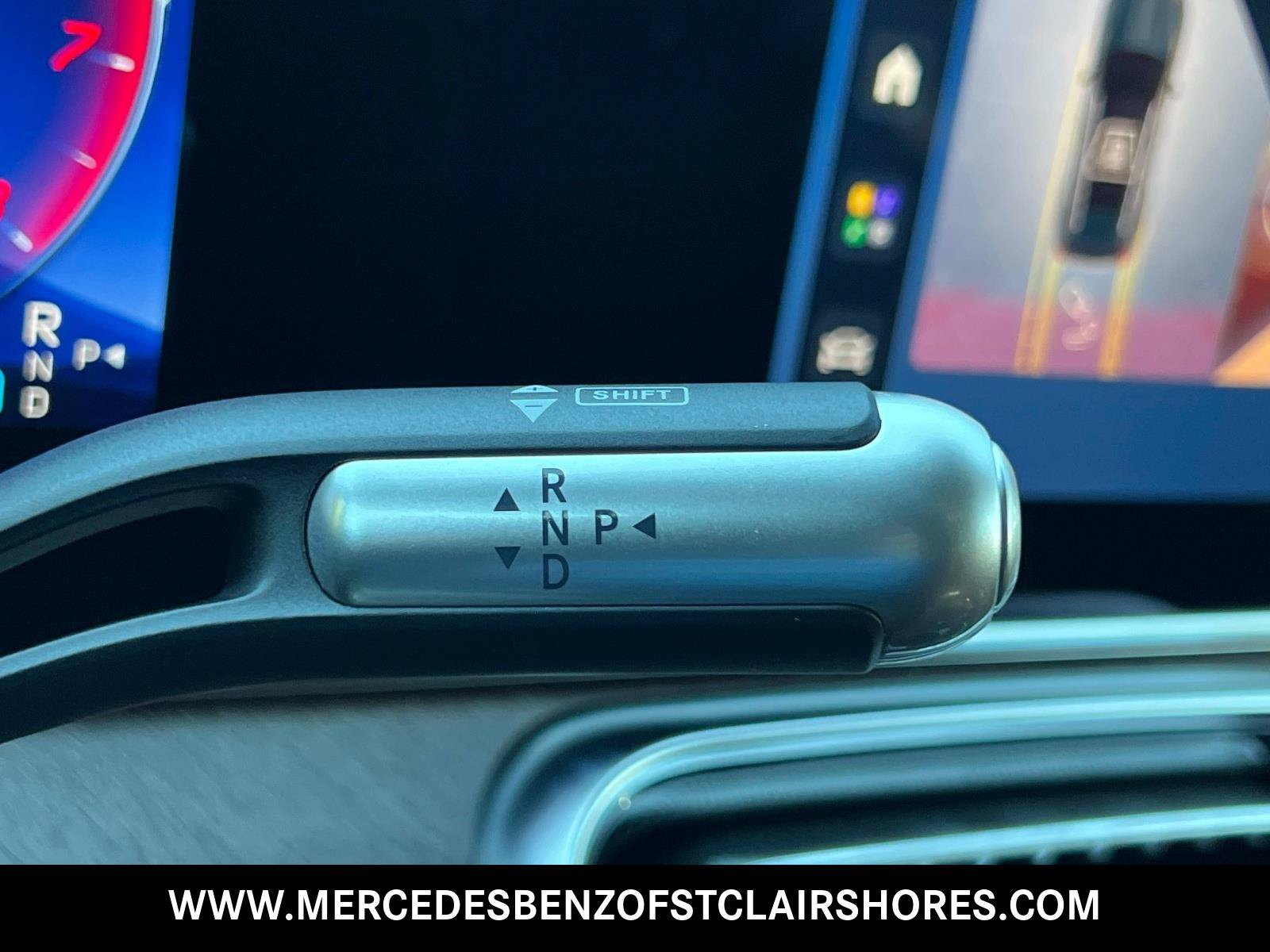 New 2027 Dark Petrol Mercedes-Benz GLE 450 image 34