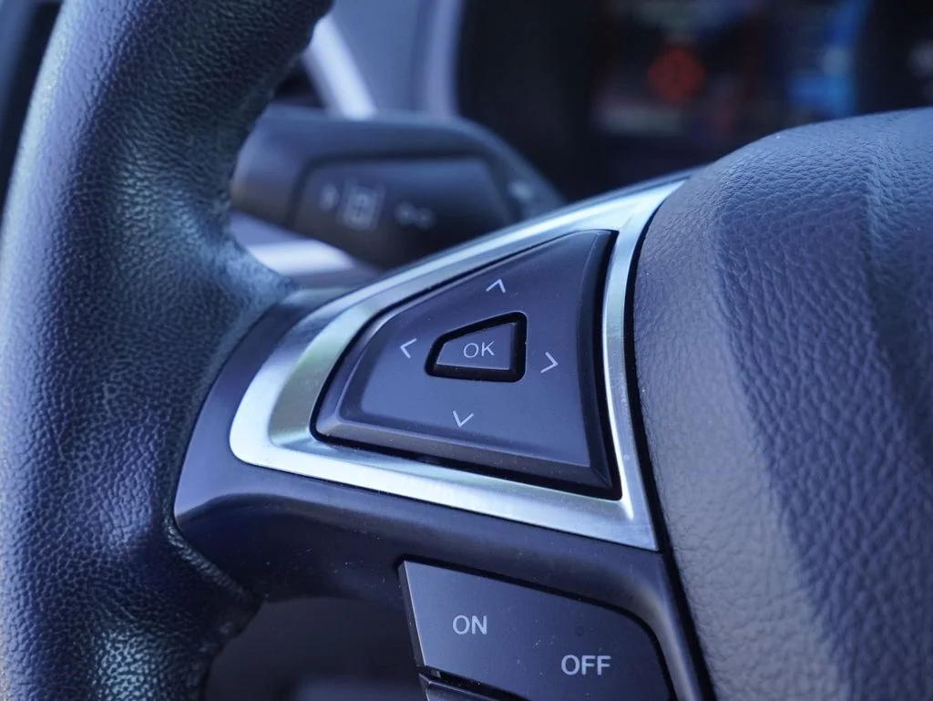 2023 Ford Edge SEL - Photo 14