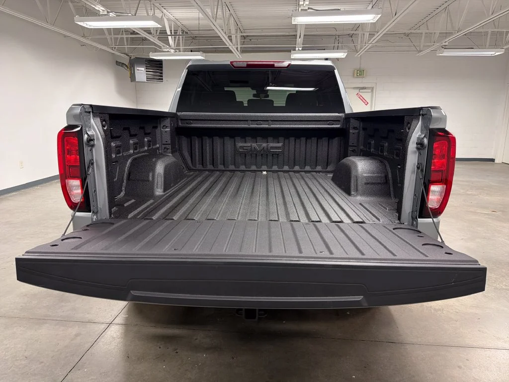2026 GMC Sierra 1500 Elevation - Photo 18