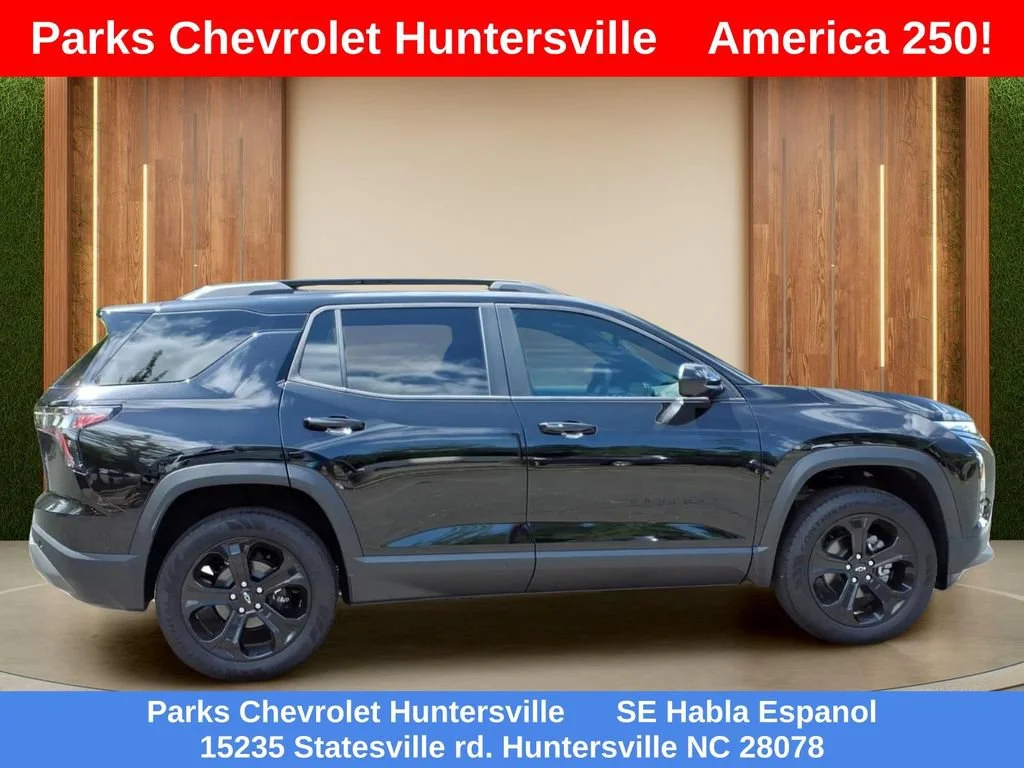 2026 Chevrolet Equinox LT - Photo 31