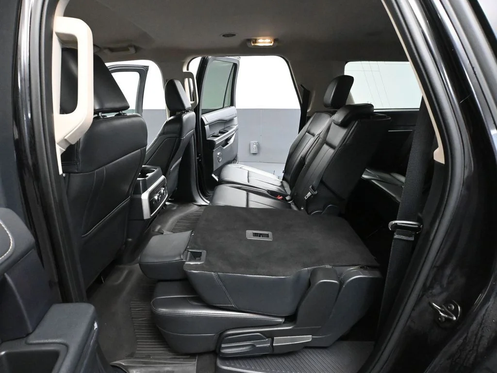 2024 Ford Expedition XLT - Photo 40