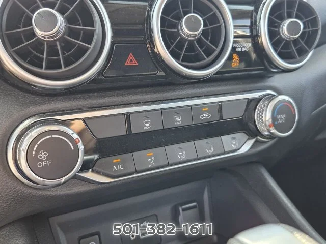 Used 2024 White Nissan S image 21