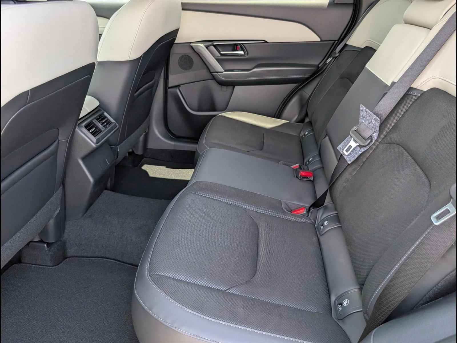 2026 Mazda CX-5 S Select - Photo 11