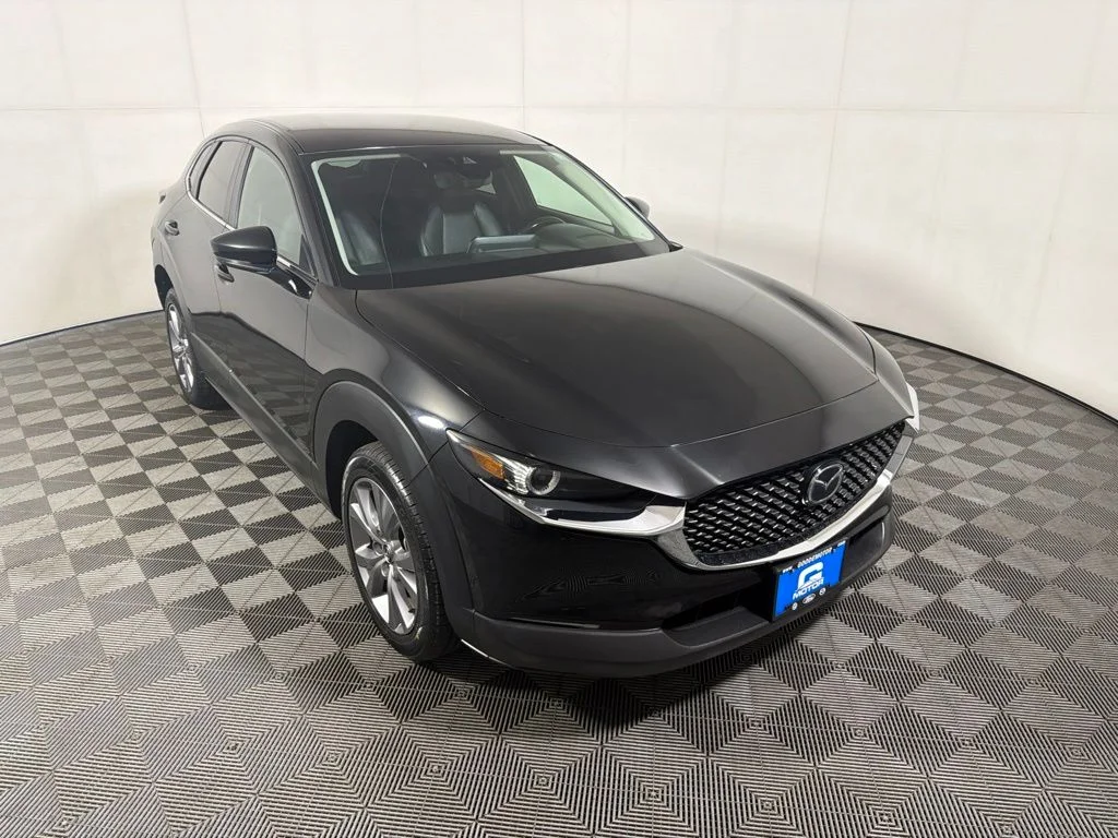 2021 Mazda CX-30