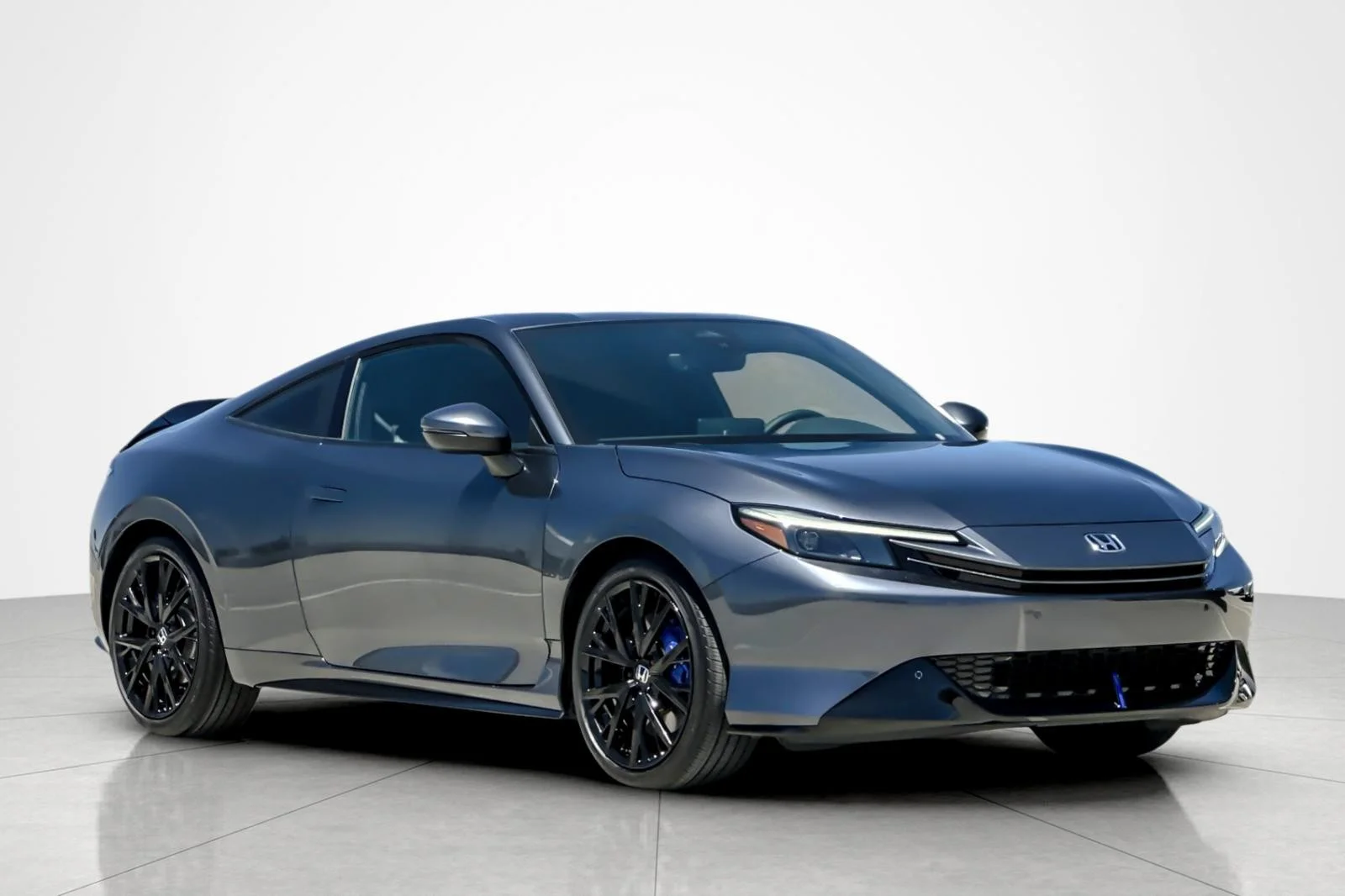 Used 2026 GRAY METALLIC Honda  image 7
