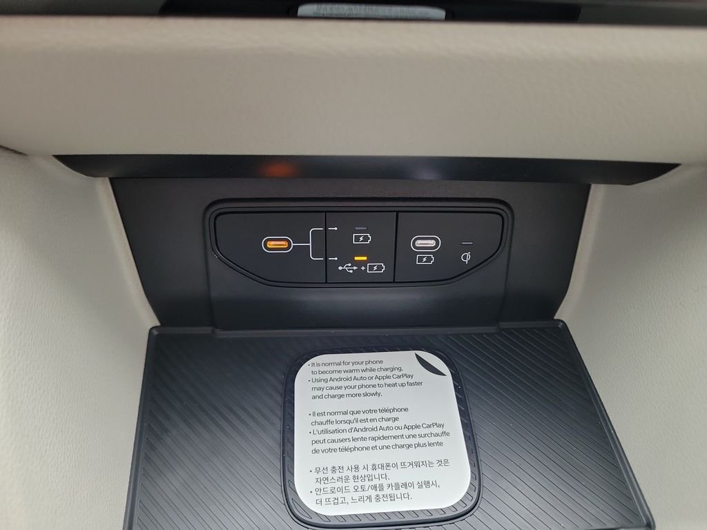 New 2026 Gray Kia EX image 33