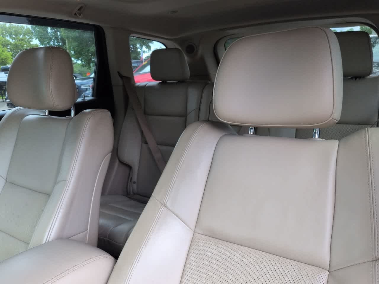 Used 2021 Bright White Clearcoat Jeep Limited image 8