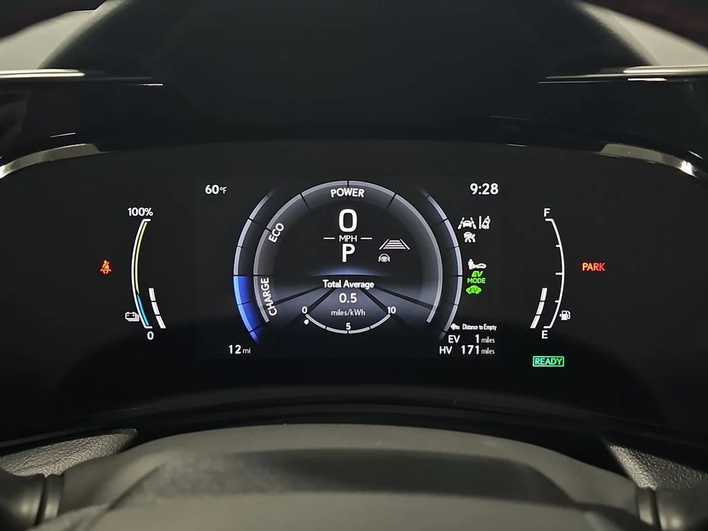 New 2026 Cloudburst Gray Lexus F SPORT HANDLING AWD image 18