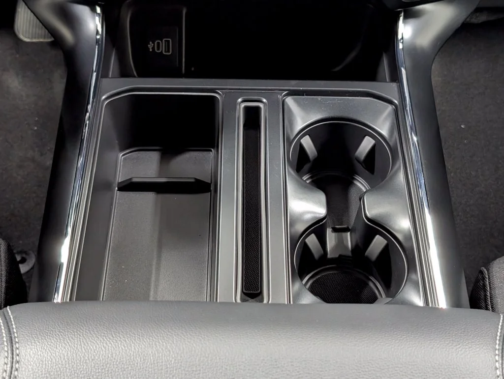New 2026 Avalanche Ford STX® image 9