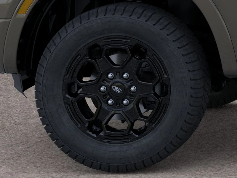 New 2026 Marsh Gray Ford XLT image 42