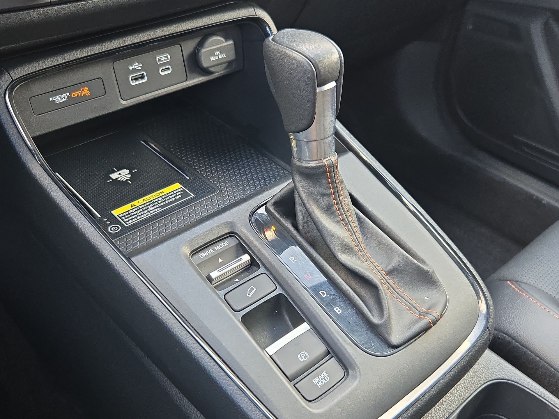 2024 Honda CR-V Sport-L - Photo 25