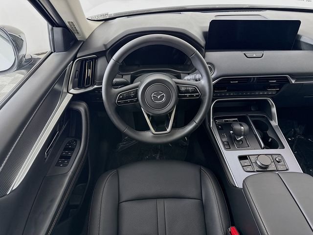 New 2026 Rhodium White Premium Mazda Premium Sport AWD image 23