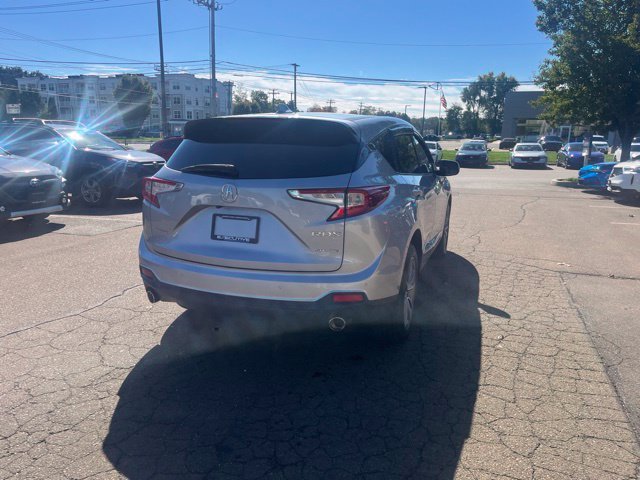 2020 Acura RDX Technology Package - Photo 14