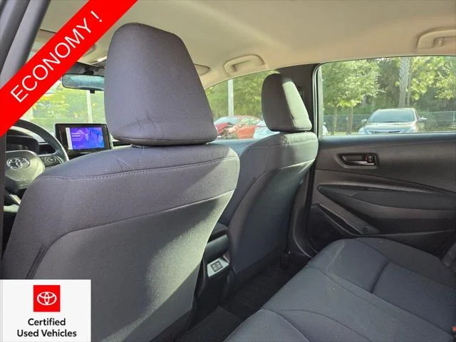 Certified Used 2024 BLUEPRINT Toyota  image 22