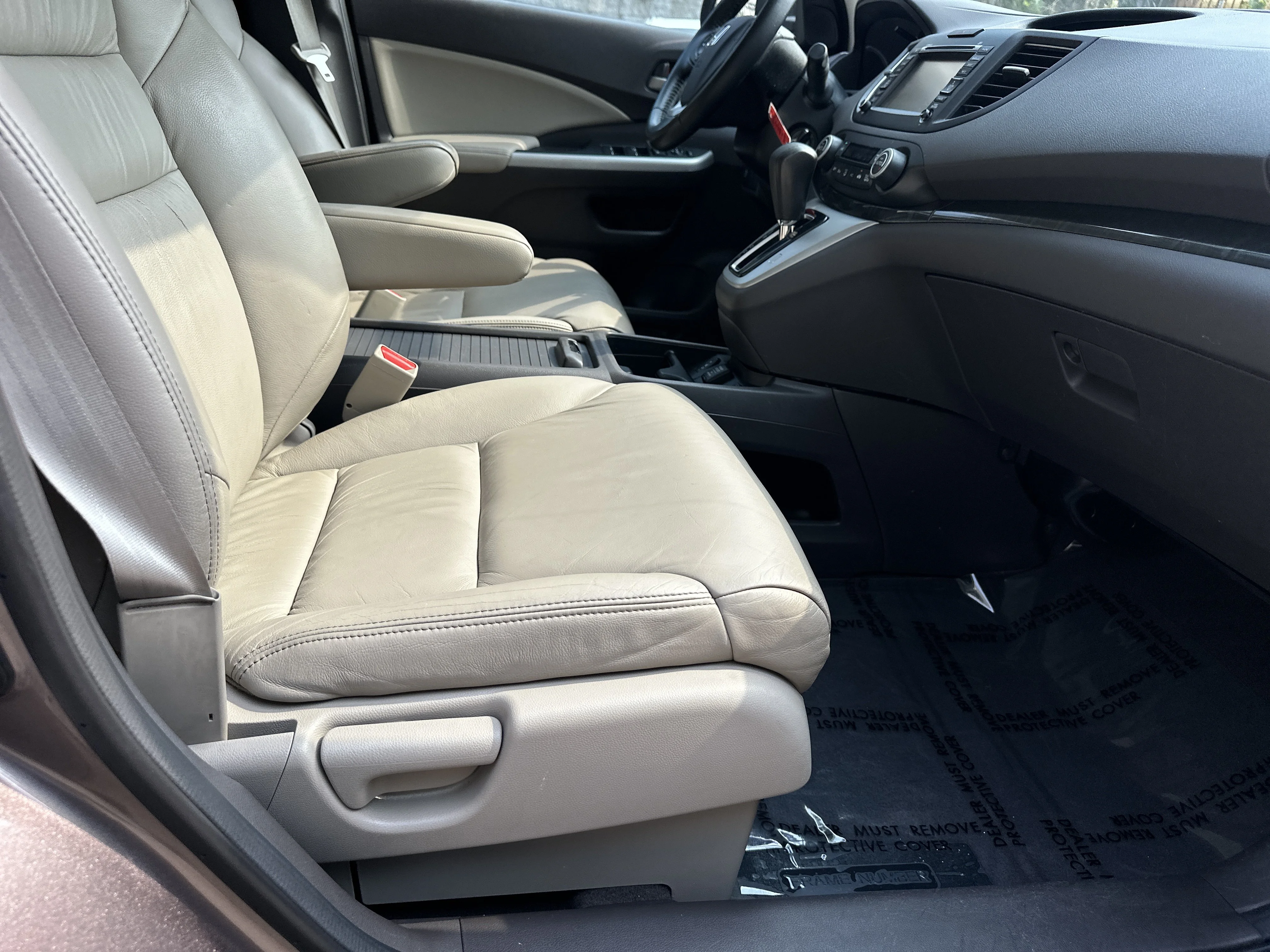 Used 2013  Honda EX-L image 16