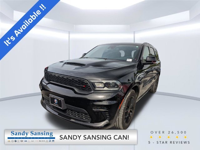 2023 Dodge Durango R/T