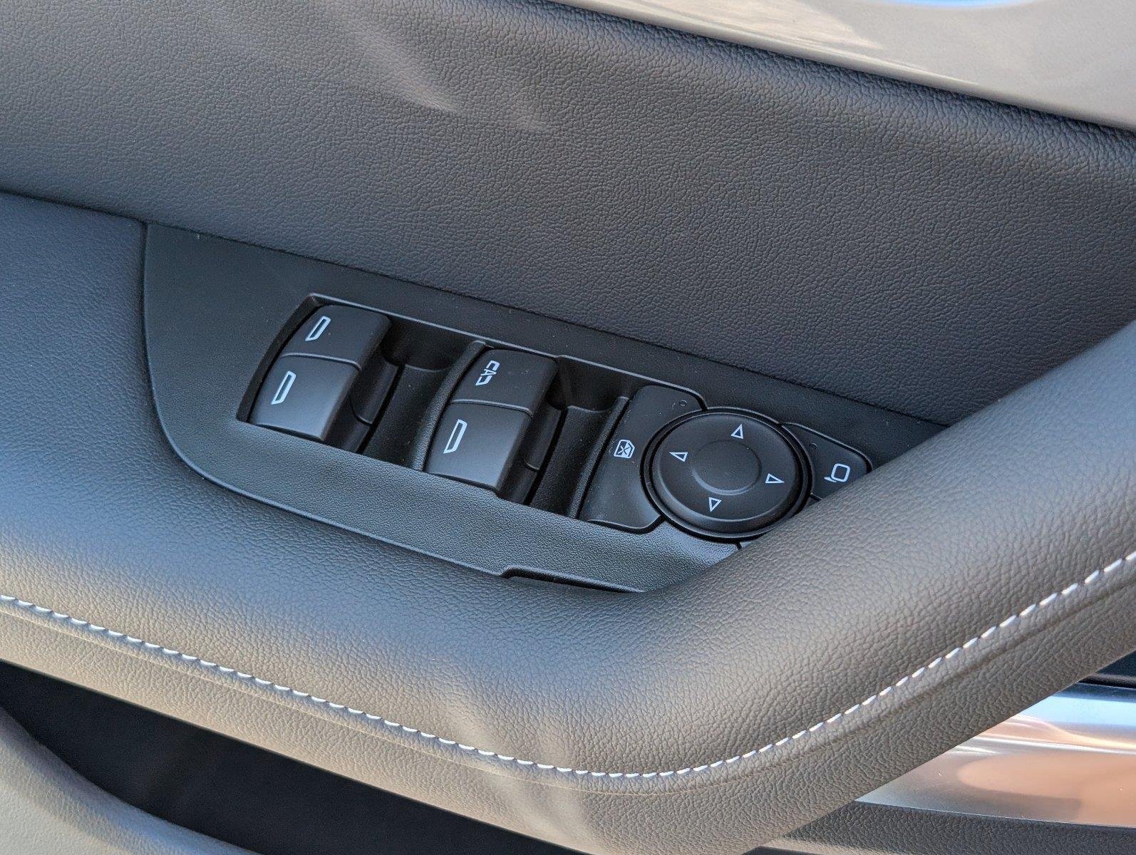 2026 Chevrolet Blazer 2LT - Photo 19
