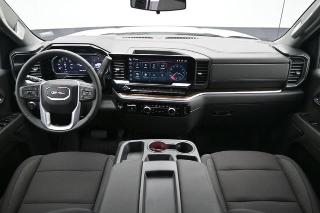 2026 GMC Sierra 1500 Elevation - Photo 12