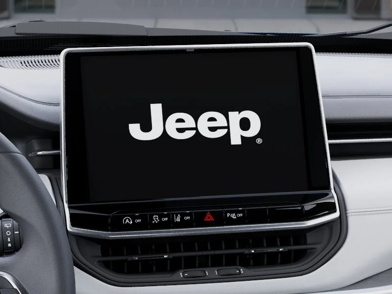 New 2026 Fathom Blue Pearl-Coat Exterior Paint Jeep Limited image 44