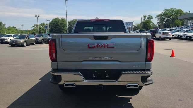 2026 GMC Sierra 1500 SLT - Photo 6