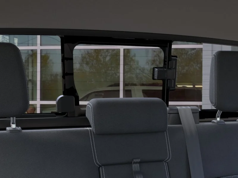 New 2026 Desert Sand Ford XLT image 46