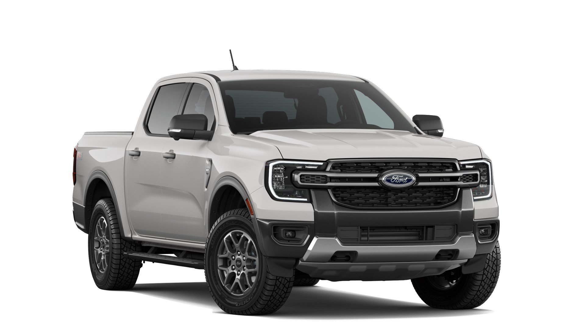 New 2026 Avalanche Ford XLT image 4
