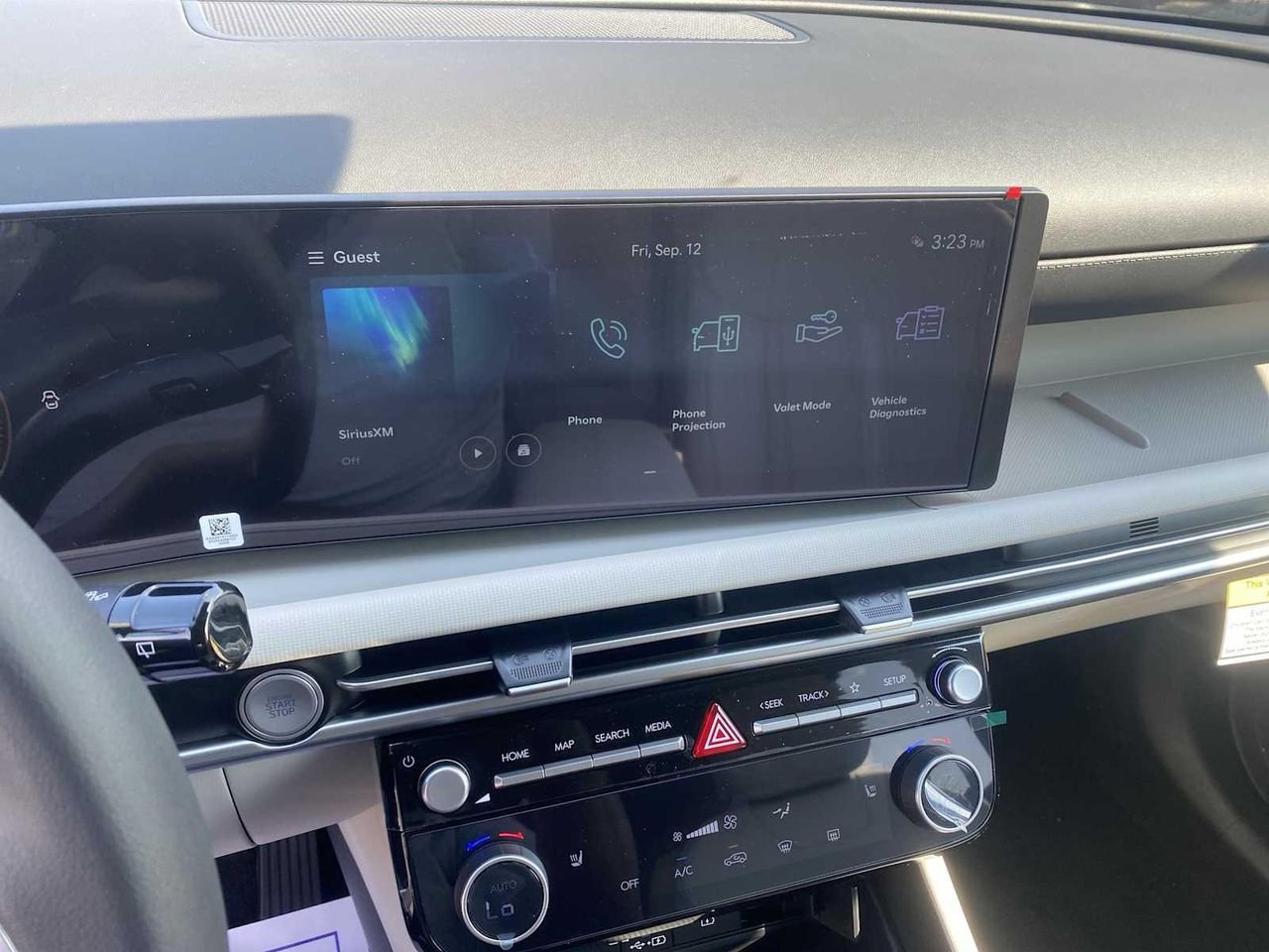 2026 Hyundai Tucson SEL - Photo 16