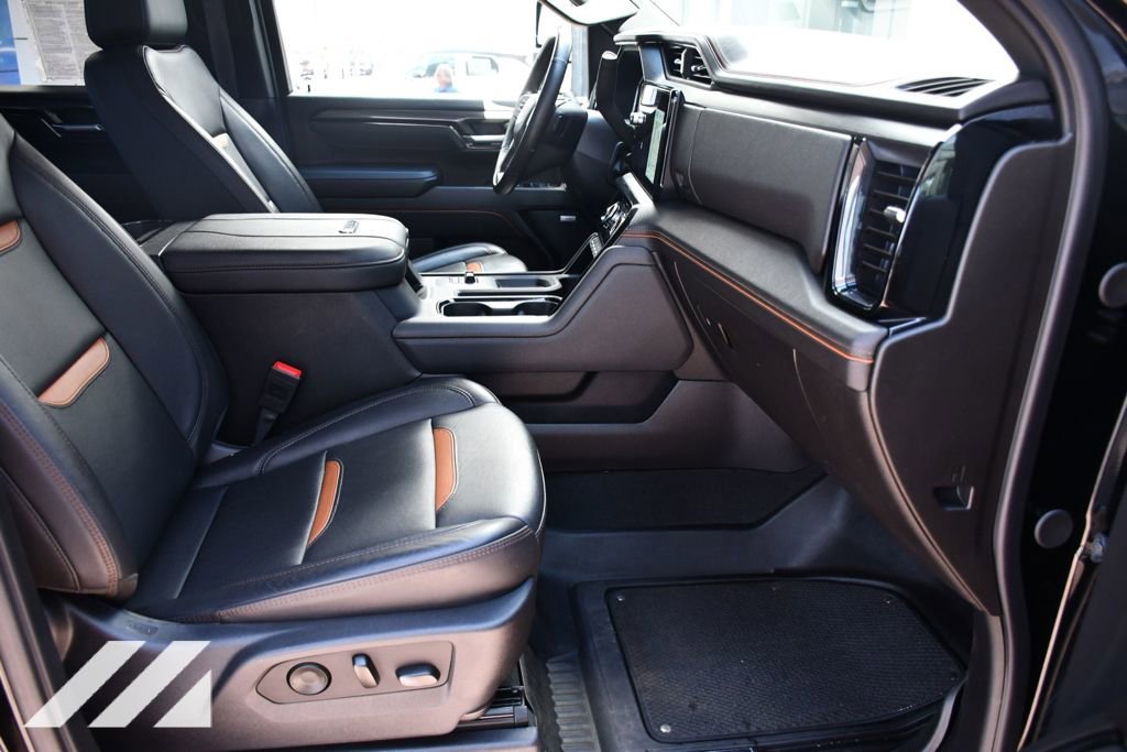 2025 GMC Sierra 2500HD AT4 - Photo 27
