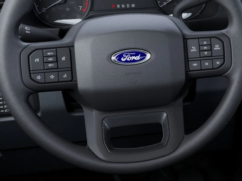 New 2027 White Ford  image 12