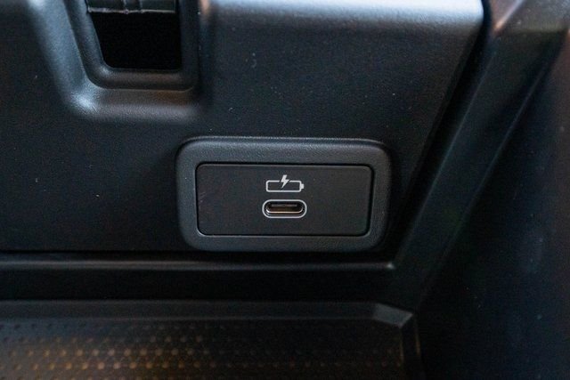 Certified Used 2025 Skyscraper Grey Metallic BMW xDrive40 image 28