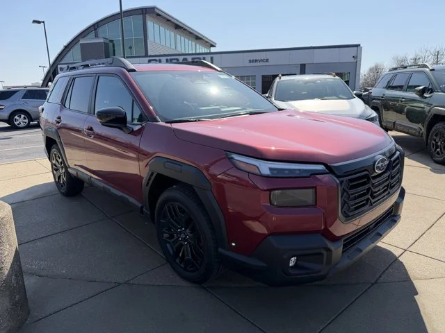 2026 Subaru Outback Limited XT - Photo 31