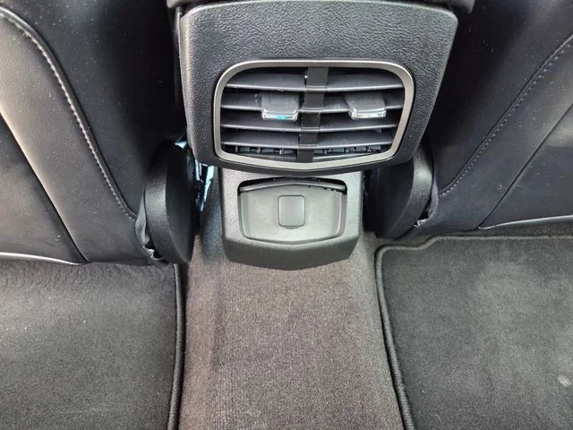 Certified Used 2020 Blue Lincoln Standard image 14