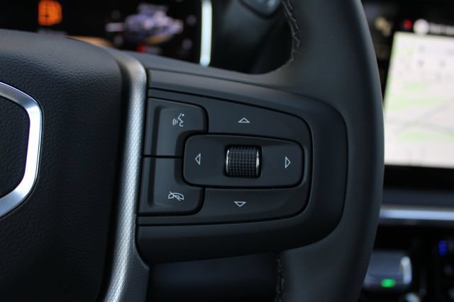 2026 GMC Sierra 2500HD Denali - Photo 11