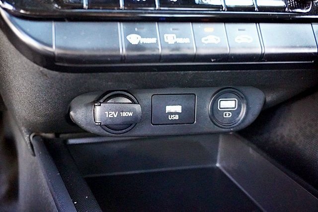 Used 2021 Blue Hyundai SEL image 26