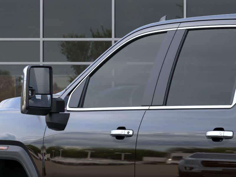 2026 GMC Sierra 2500HD Denali - Photo 12