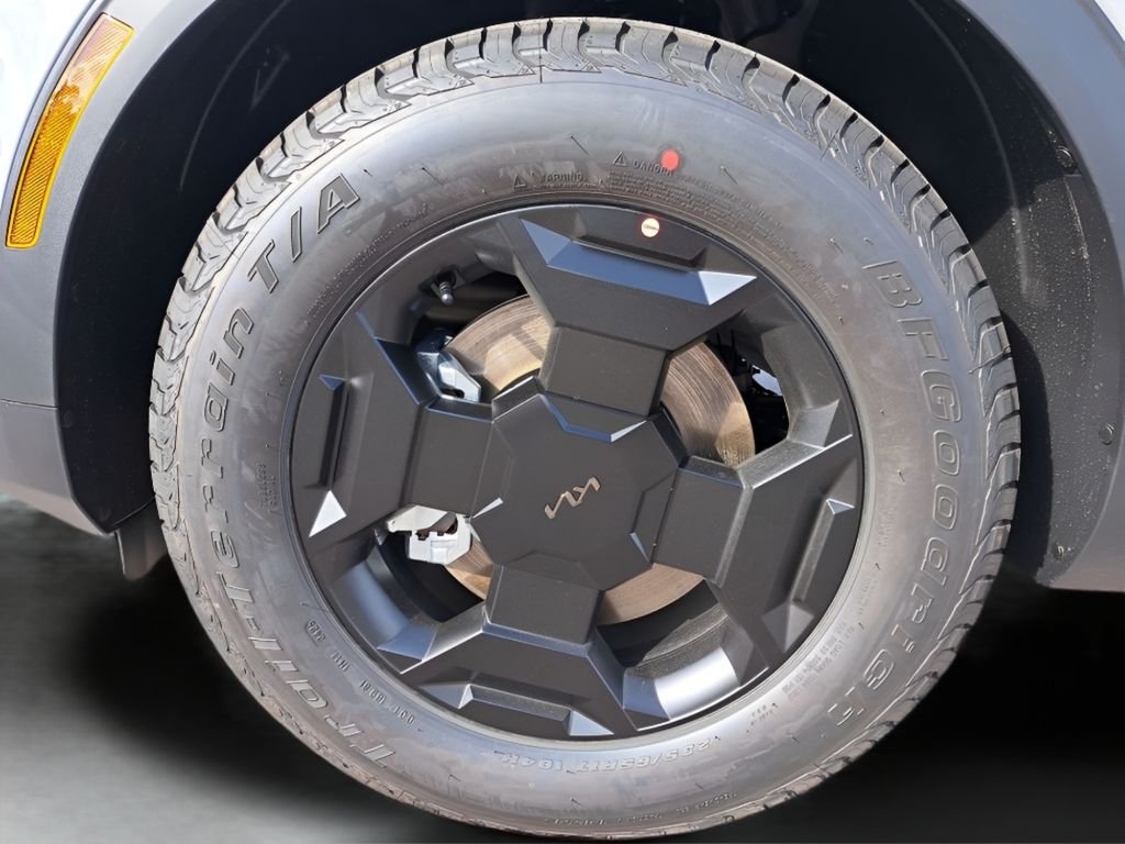 2026 Kia Sportage X-Pro Prestige - Photo 11