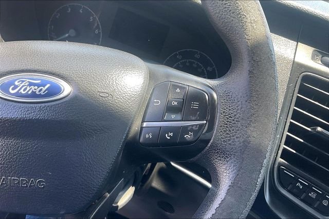 2020 Ford Transit Van Base - Photo 19