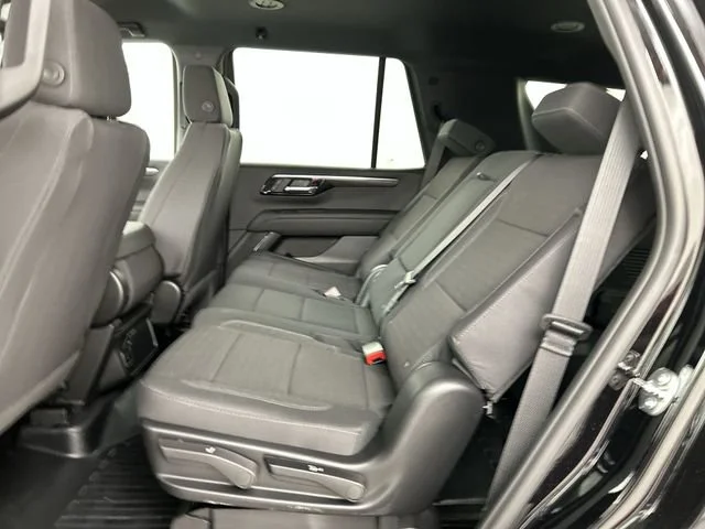 2026 Chevrolet Tahoe Fleet - Photo 24