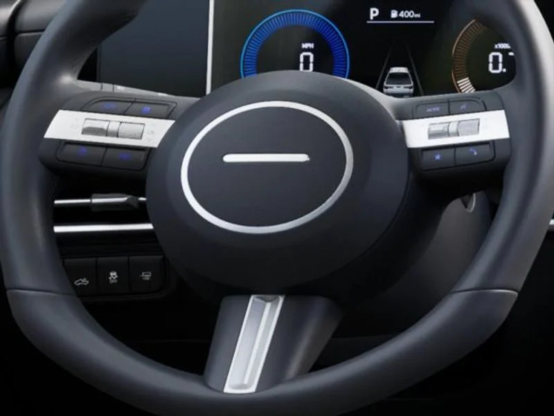 2026 Hyundai Santa Cruz SE - Photo 15