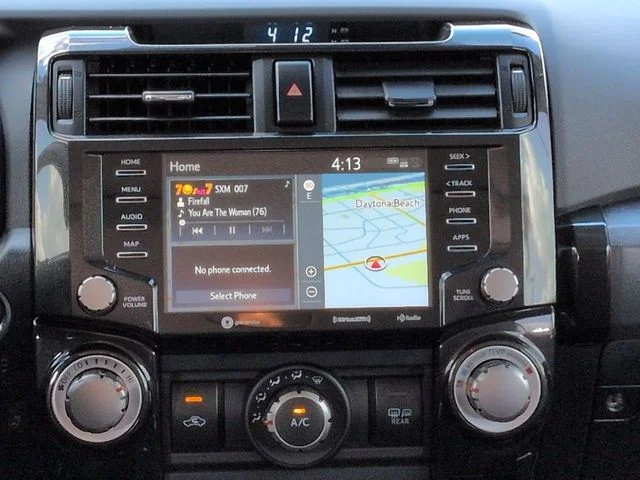 Used 2023 Green Toyota TRD Off-Road Premium image 18