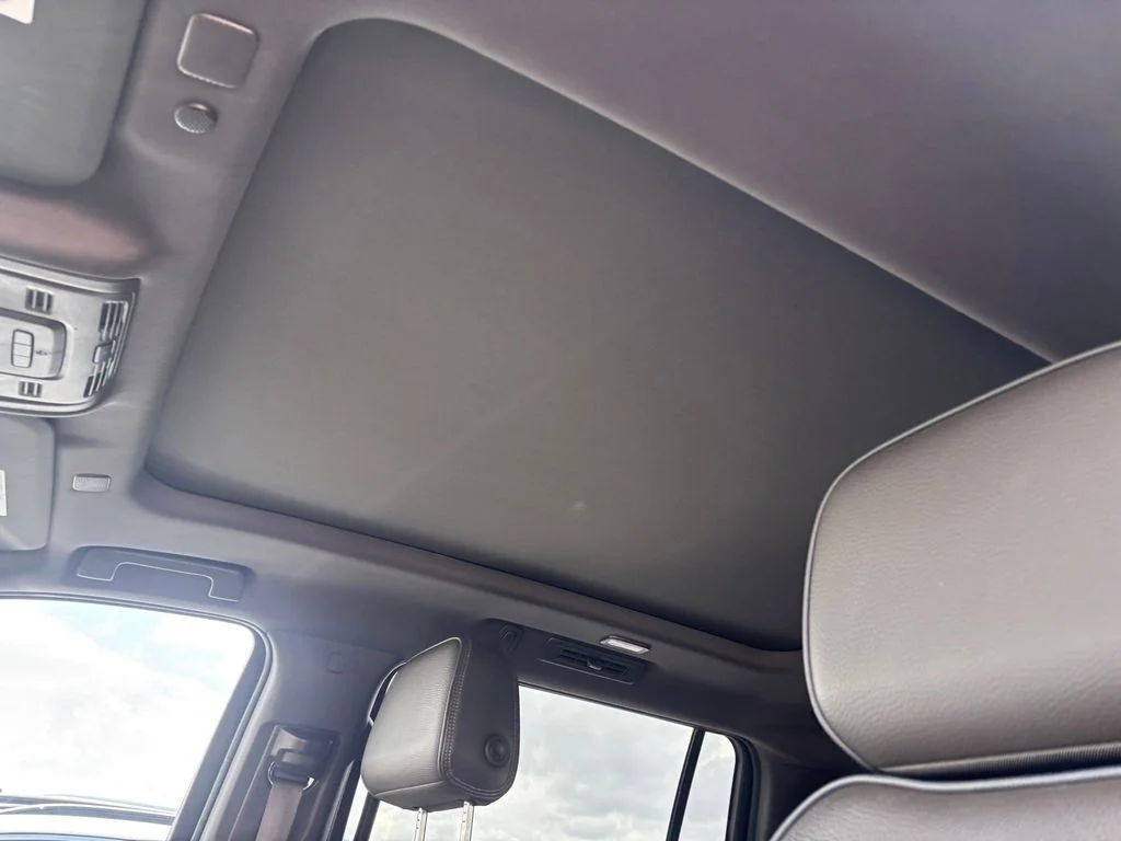 Used 2022 Green GMC Denali image 26