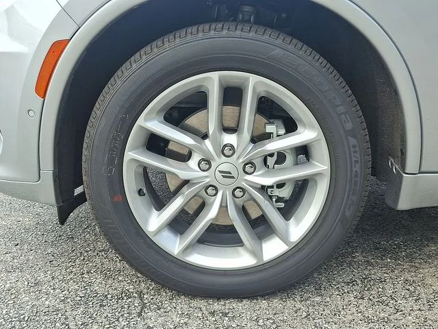 2025 Dodge Durango R/T - Photo 20