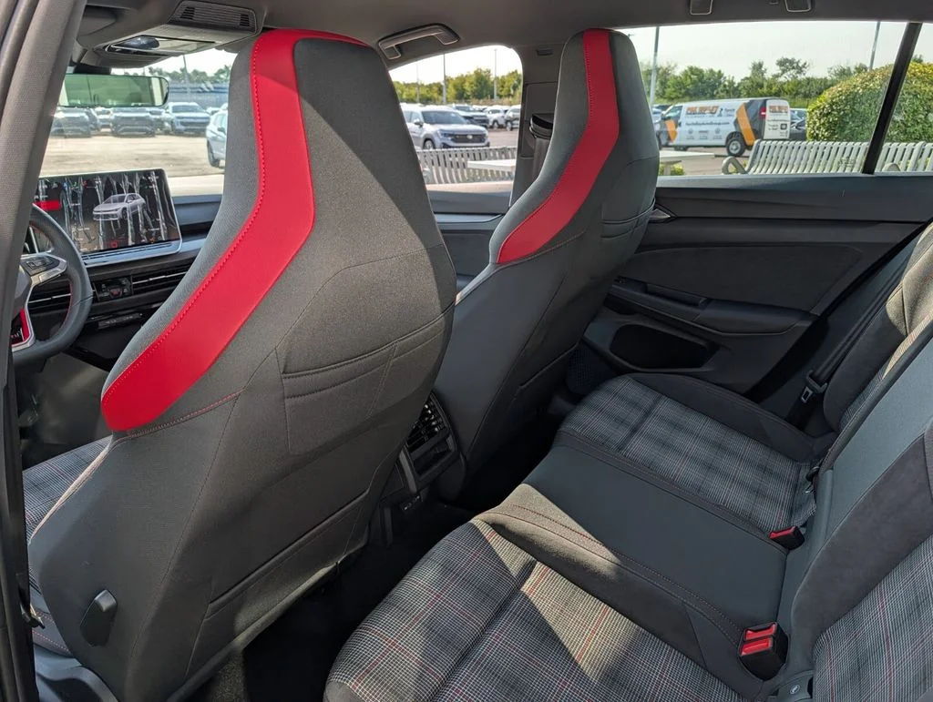 New 2026 Blue Volkswagen 2.0T S image 13