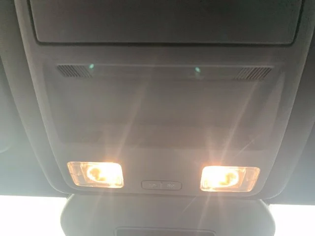 Used 2025 Black Ford ST-Line Select image 34